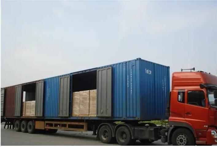 漳州到高安市整车运输