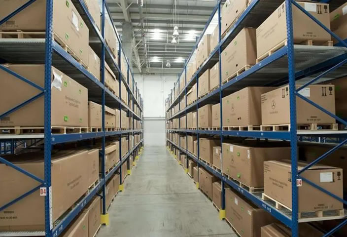 漳州到高安市货物仓储