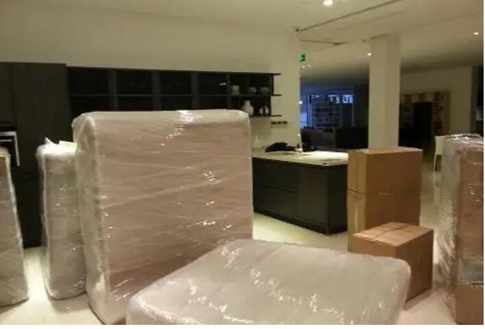 漳州到高安市长途搬家