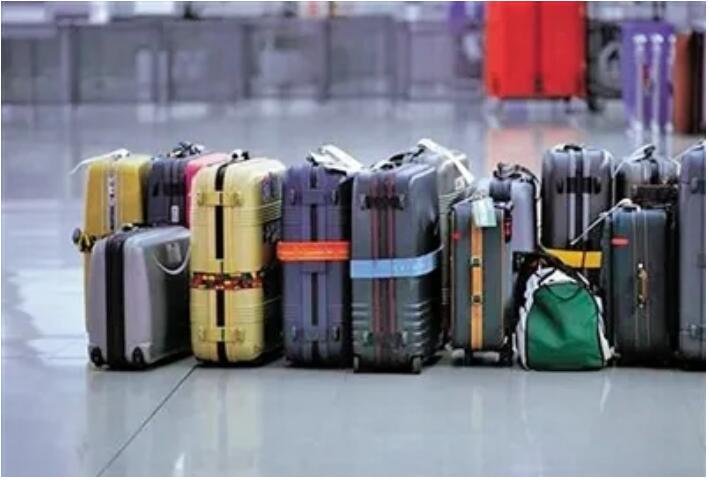 漳州到高安市行李托运