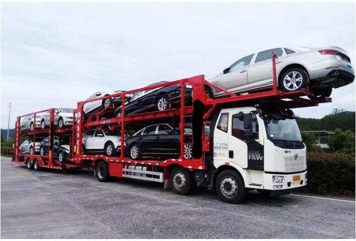 漳州到高安市轿车托运